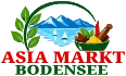 Asia Markt Bodensee
